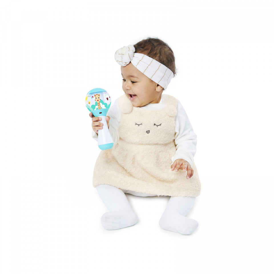 Zornaitoare - Shake Sophie - Sophie la Girafe, [3],bestfam.ro