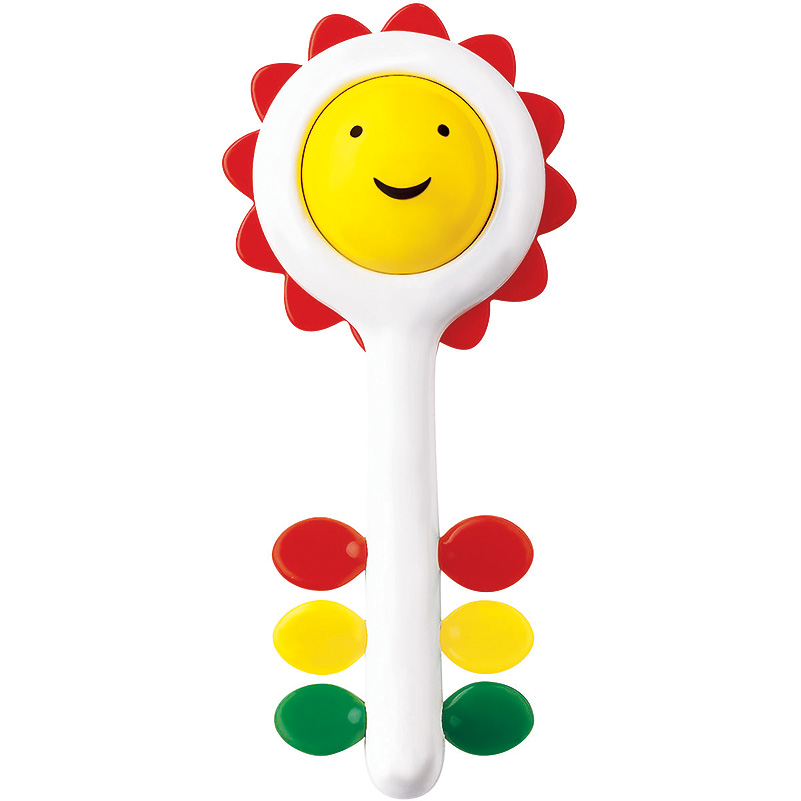 Zornaitoare Soare - Ambi Toys, [2],bestfam.ro