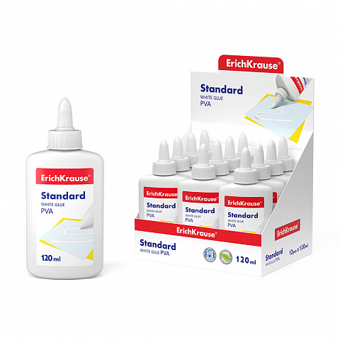 ErichKrause ErichKrause Aracet 120ml erickrause easystick