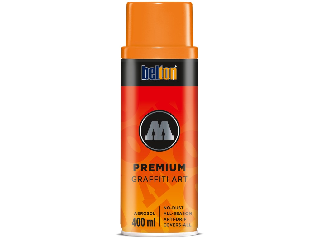spray ejaculare Molotow Belton premium 400 ml