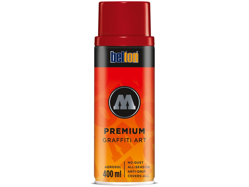 spray ejaculare Molotow Belton premium 400 ml