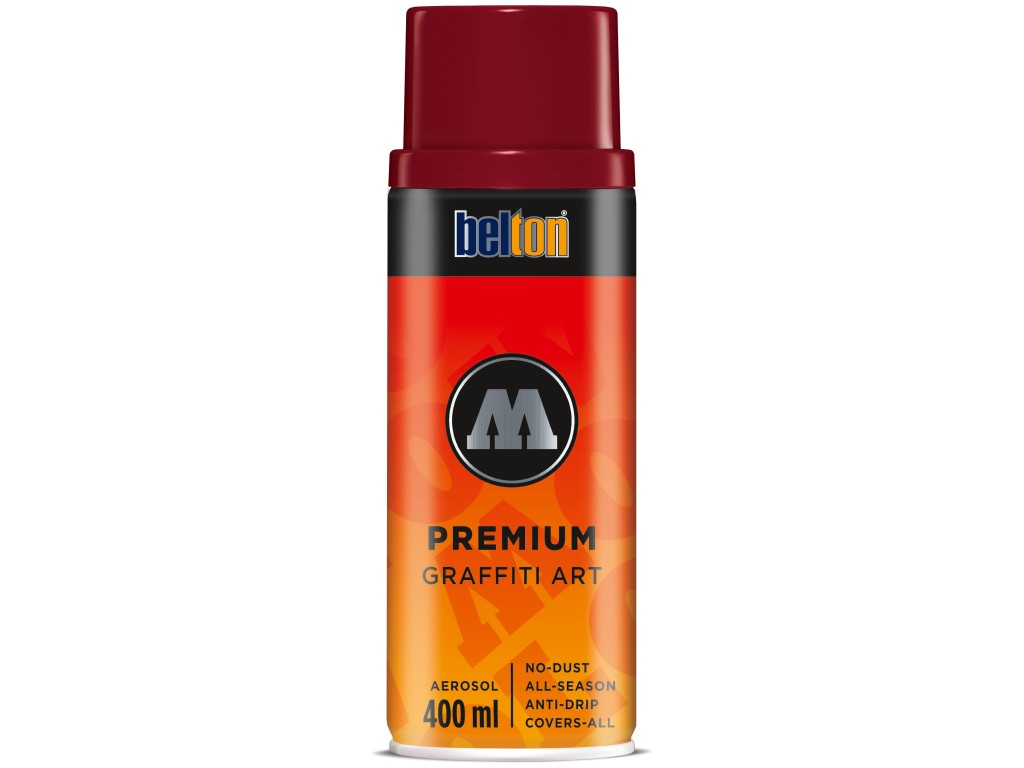 spray ejaculare Molotow Belton premium 400 ml