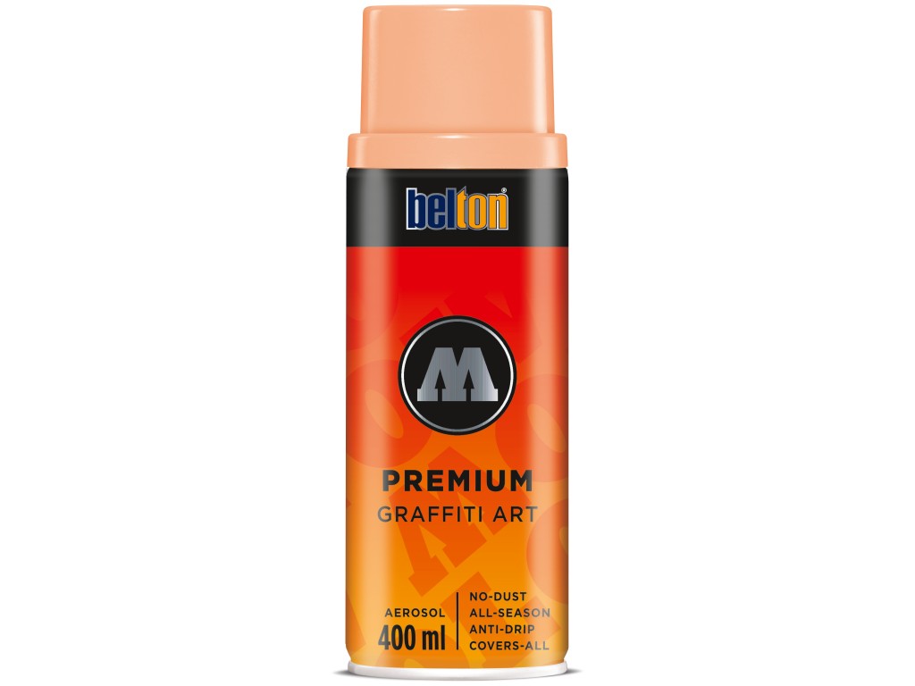 anvelope. remorca 400/12 Molotow Belton premium 400 ml