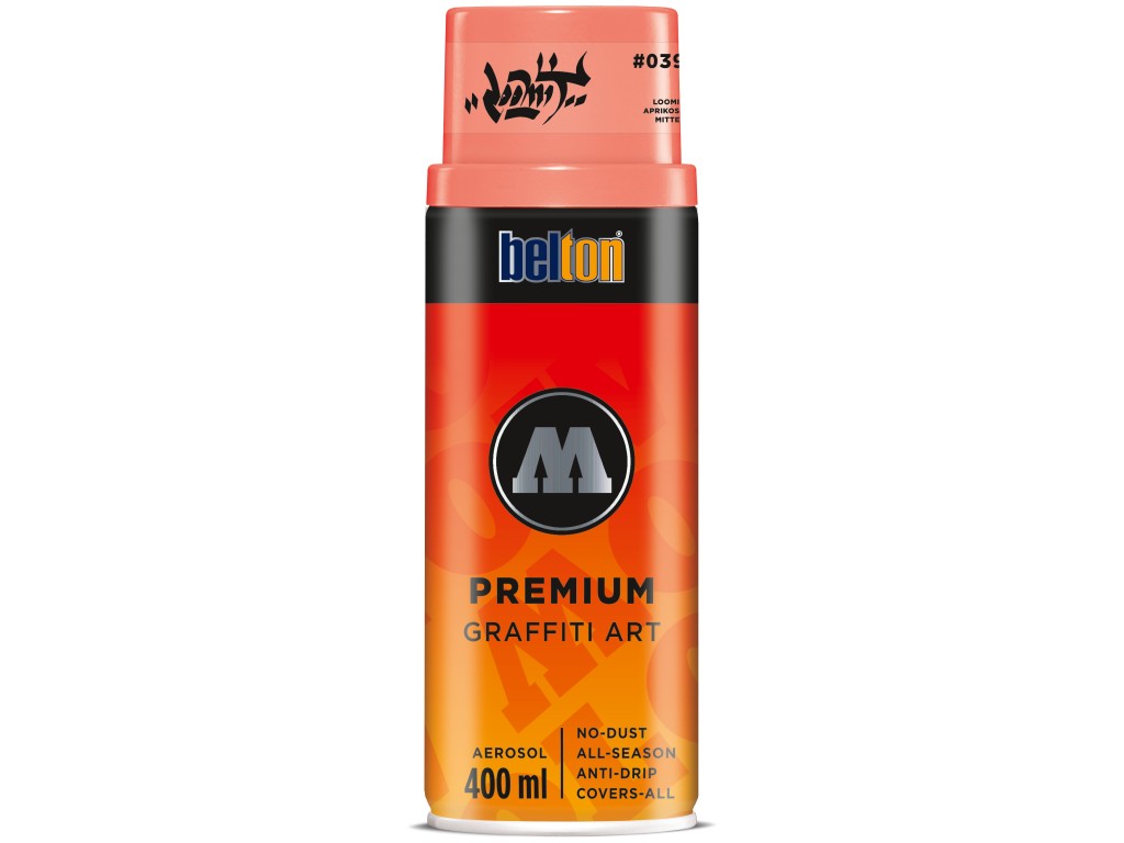 anvelope. remorca 400/12 Molotow Belton premium 400 ml