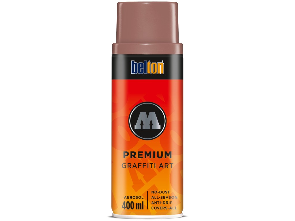 anvelope. remorca 400/12 Molotow Belton premium 400 ml