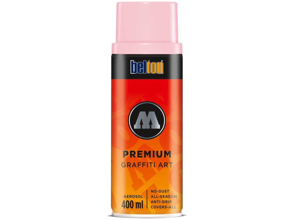 anvelope. remorca 400/12 Molotow Belton premium 400 ml