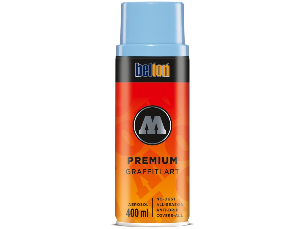 toppik spray Molotow Belton premium 400 ml