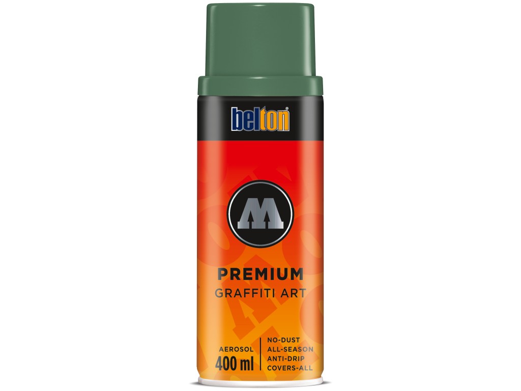 anvelope. remorca 400/12 Molotow Belton premium 400 ml