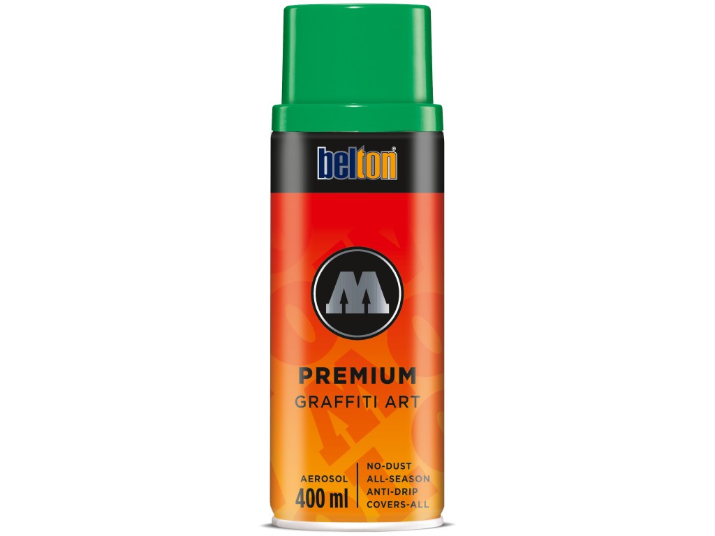 anvelope. remorca 400/12 Molotow Belton premium 400 ml