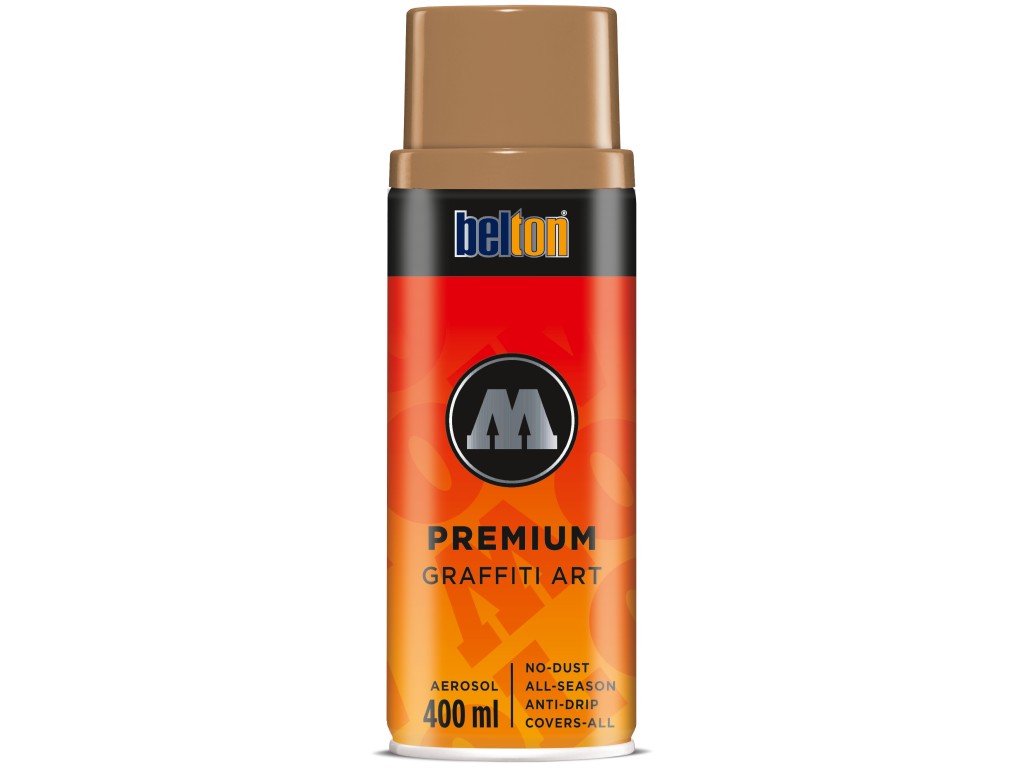 anvelope. remorca 400/12 Molotow Belton premium 400 ml