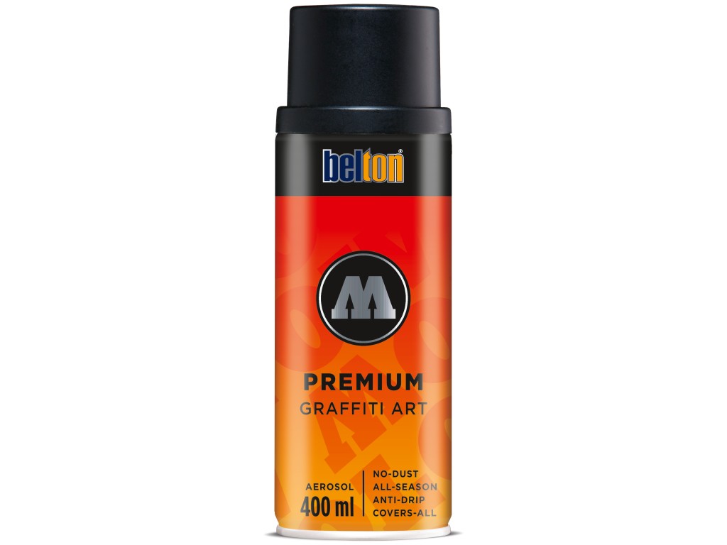 anvelope. remorca 400/12 Molotow Belton premium 400 ml