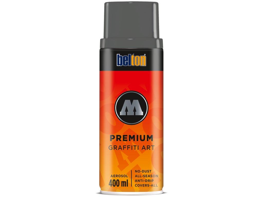 anvelope. remorca 400/12 Molotow Belton premium 400 ml