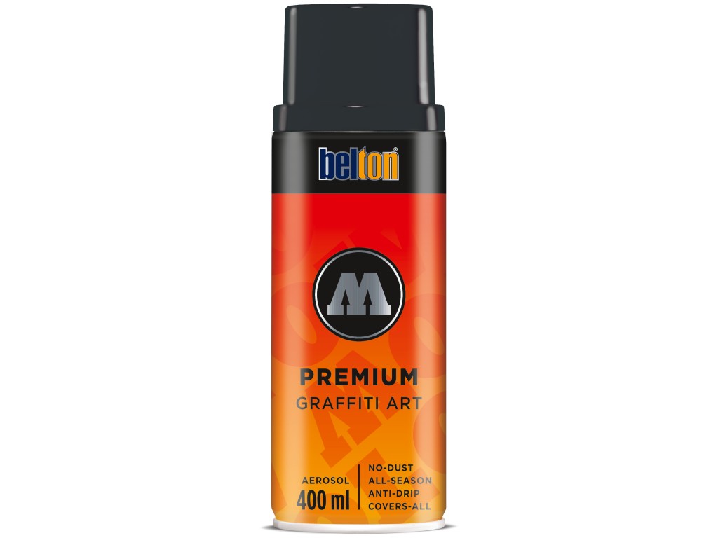 anvelope. remorca 400/12 Molotow Belton premium 400 ml