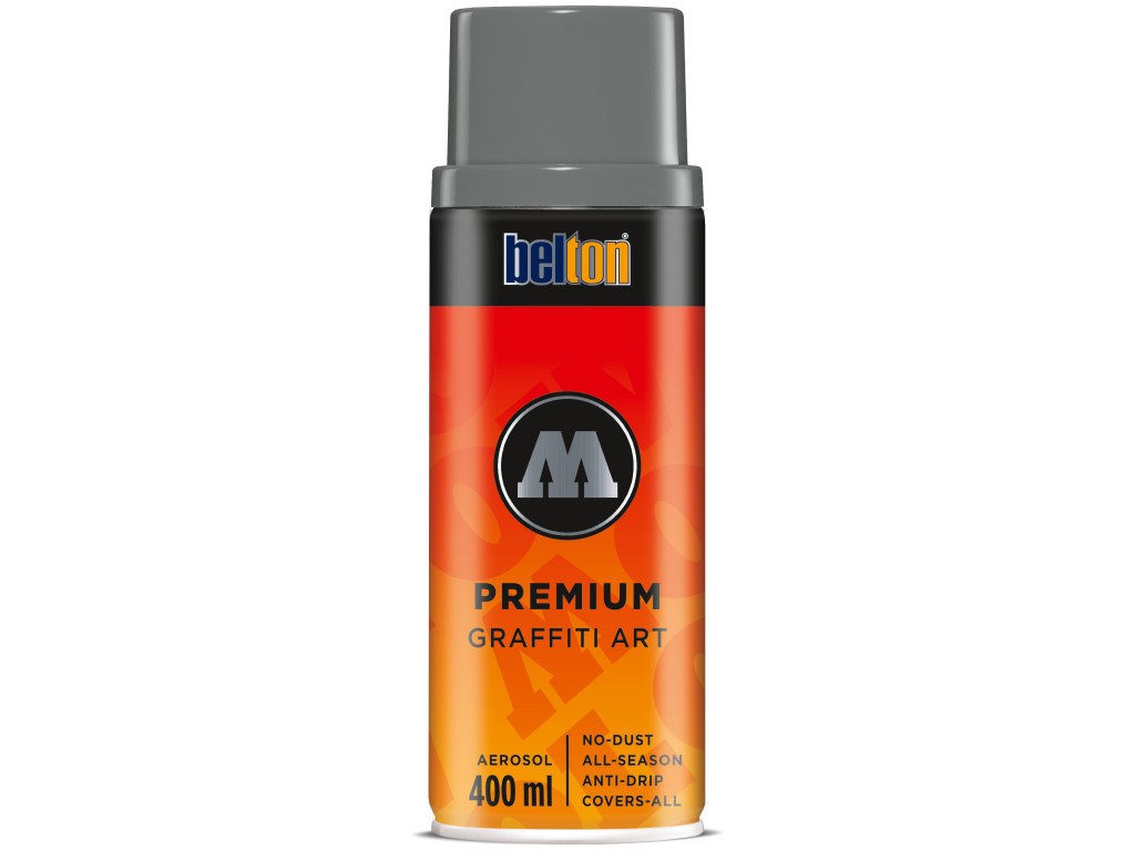 anvelope 400/8 Molotow Belton premium 400 ml