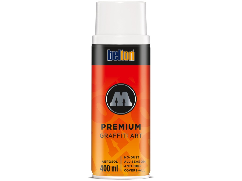 juan valdez cafe premium Molotow Belton premium 400 ml