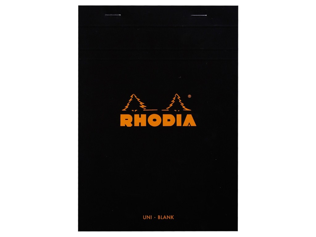 vertical file holders Rhodia Blocnotes n16 velin a5 capsat 80 file rhodia