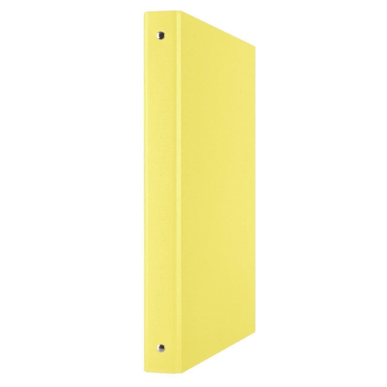 eticheta pret Donau Caiet mecanic donau a4 35mm 4inele de 20mm fara eticheta galben