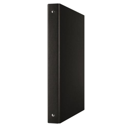 eticheta pret Donau Caiet mecanic donau a4 35mm 4inele de 20mm fara eticheta negru