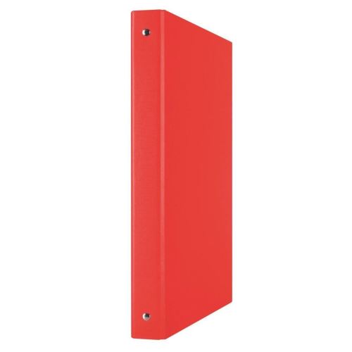 eticheta pret Donau Caiet mecanic donau a4 35mm 4inele de 20mm fara eticheta rosu