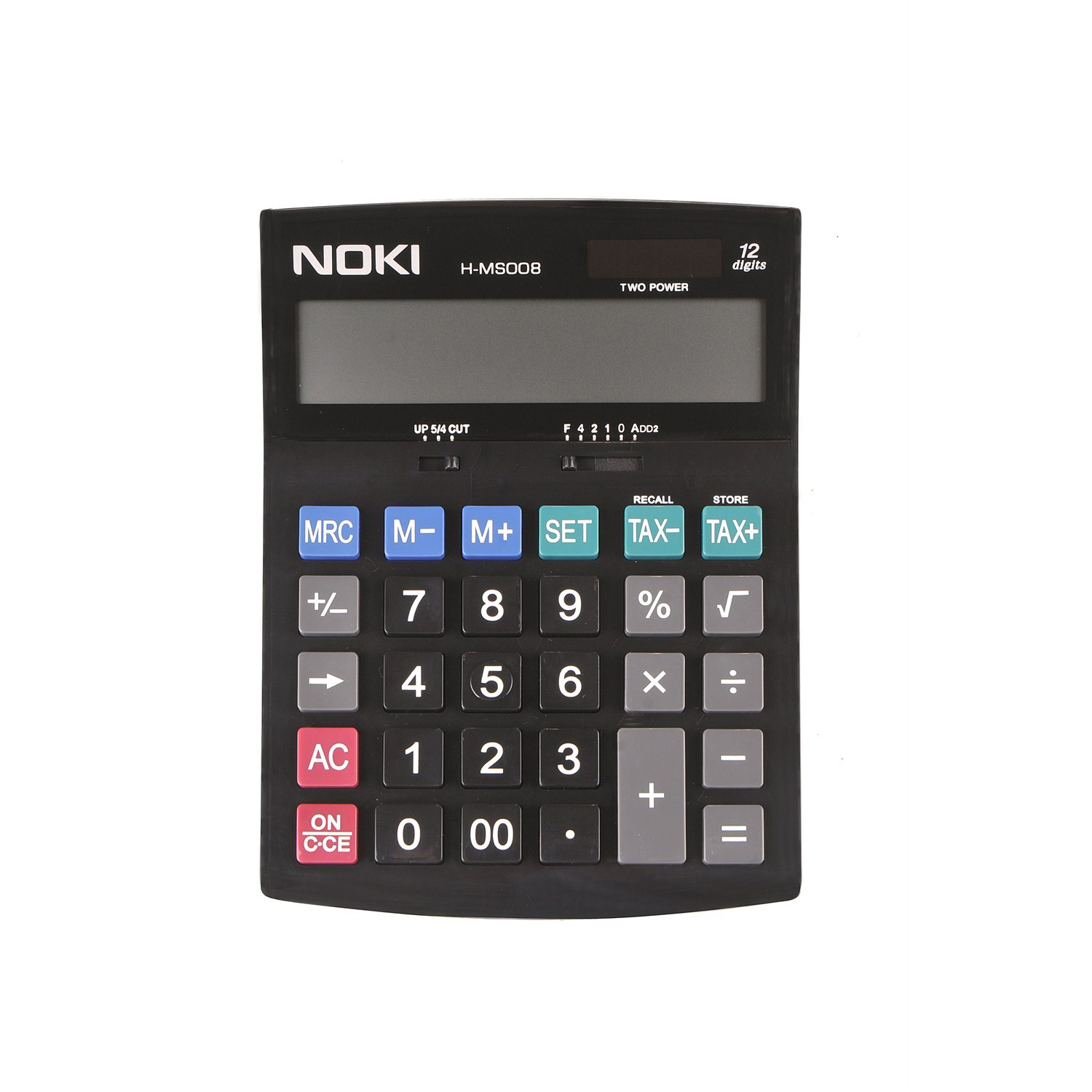 CALCULATOR BIROU 12DIG HMS008 NOKI