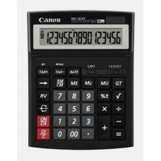 Calculator 16 dgt, 15*19,8 cm, Canon WS1610