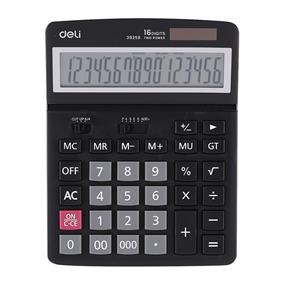 Calculator Birou 16Dig 39259 Deli