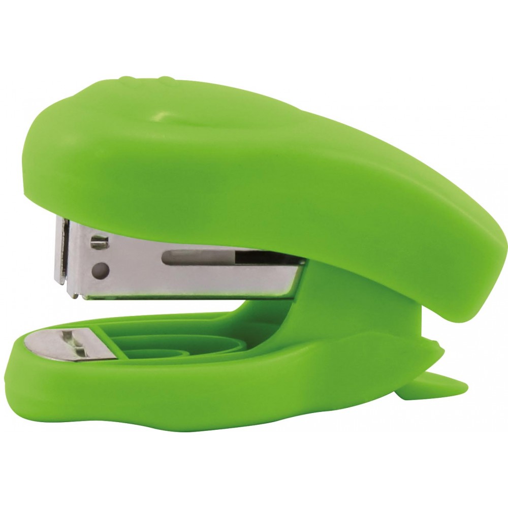 Spree Spree Capsator 24/6 , mini eye spree 12/cutie verde
