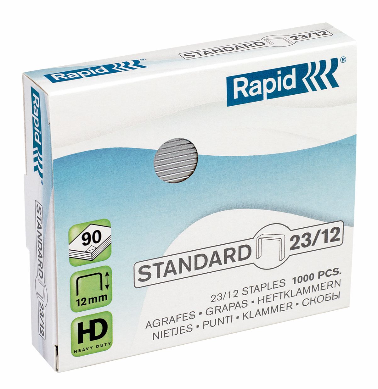 CAPSE 23/12 60-90 COLI 1000/CUT STANDARD RAPID