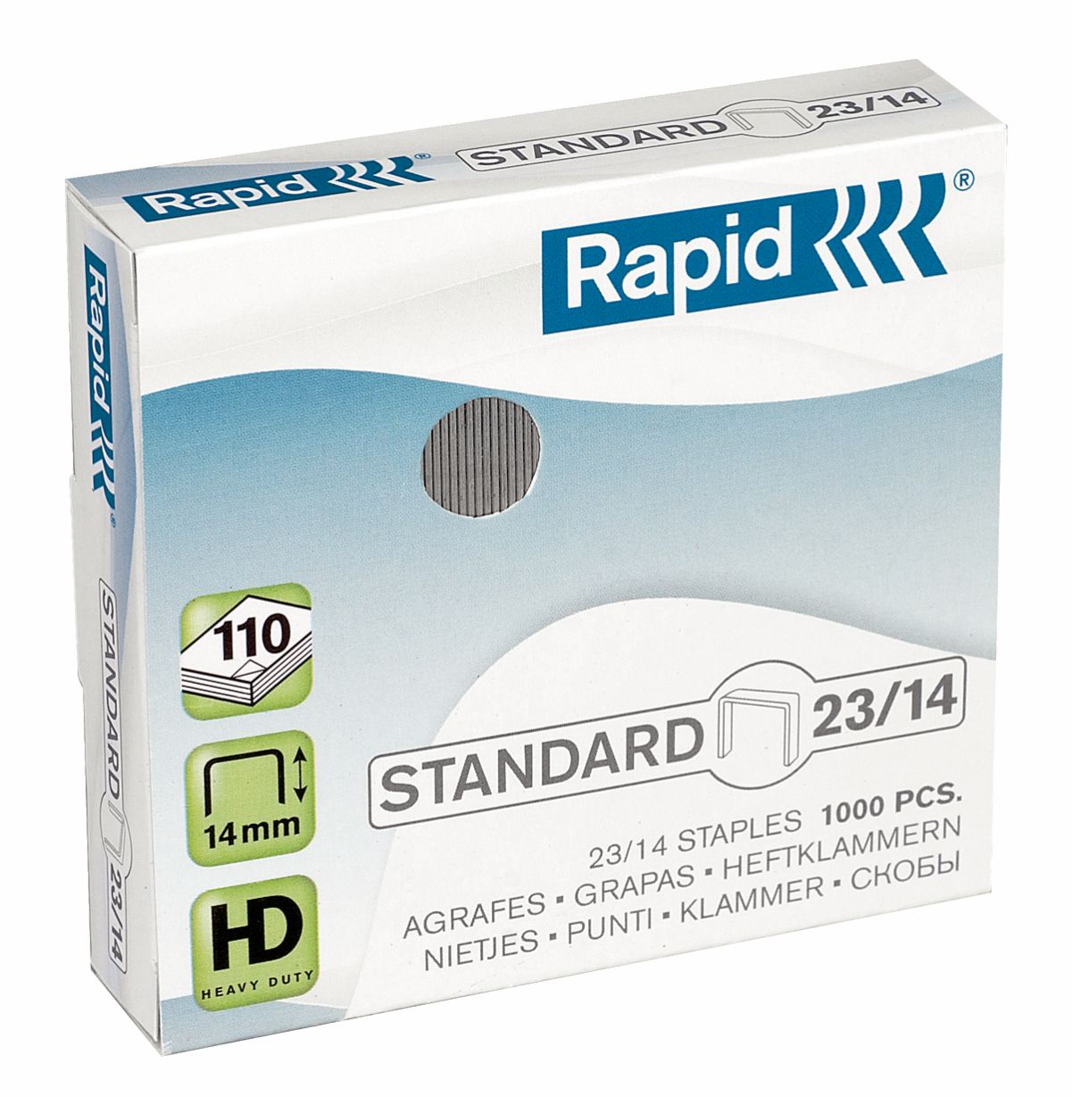 CAPSE 23/14 80-110 COLI 1000/CUT STANDARD RAPID