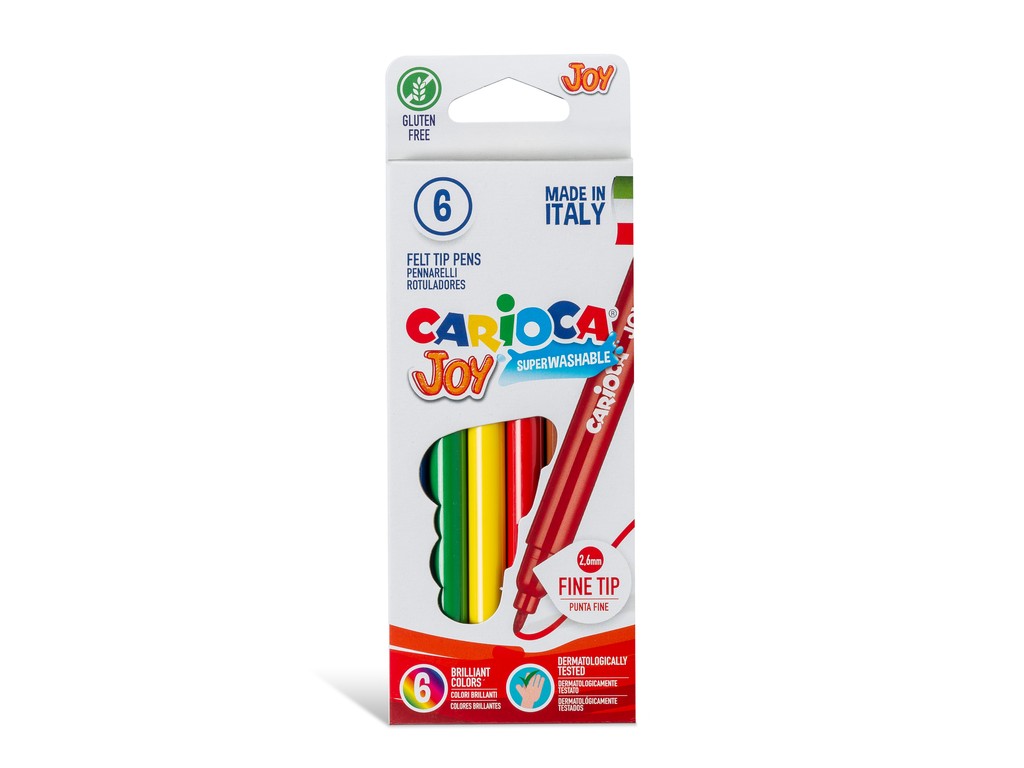 columbia joy peak Carioca Carioca joy superwashable 6/set