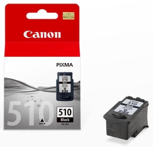 canon 700d Canon Cartus cerneala canon black pg-510