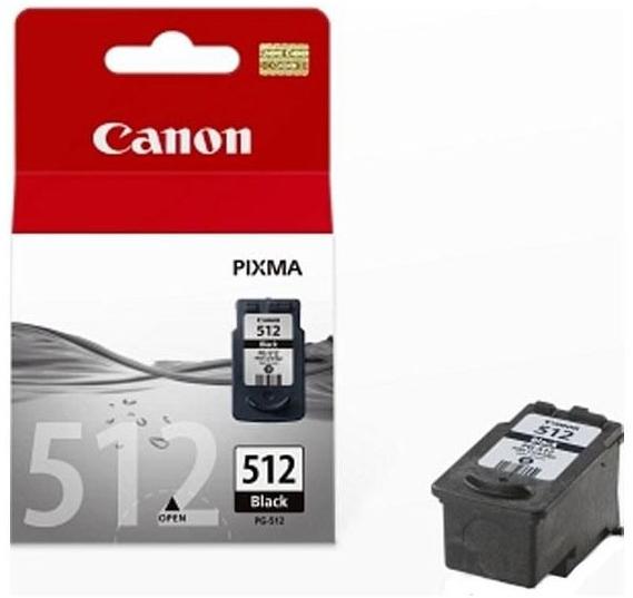 canon 700d Canon Cartus cerneala canon black pg-512