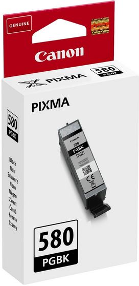 canon 700d HP Cartus cerneala canon black pgi-580pgbk