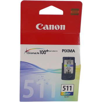 canon 700d Canon Cartus cerneala canon color cl-511