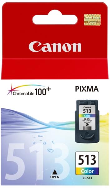 canon 700d Canon Cartus cerneala canon color cl-513