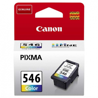 canon 700d Canon Cartus cerneala canon color cl-546