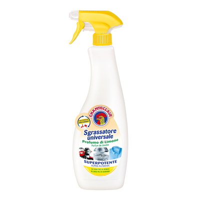 toppik spray Chanteclair  Chante clair degresant spray 600ml lamaie