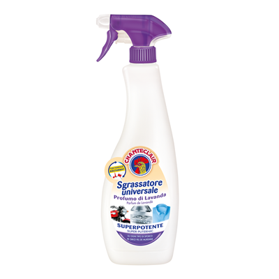 toppik spray Chanteclair  Chante clair degresant spray 600ml lavanda