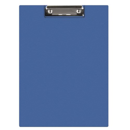 translator de buzunar Q-Connect Clipboard pvc q-connect a4 dublu cu buzunar albastru