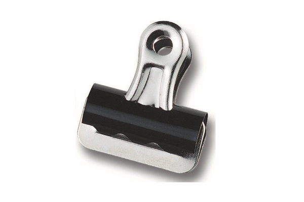 Maped Maped Clips metal maped buldog, 12 buc/cutie 32mm