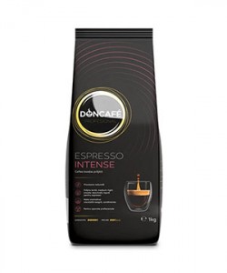 Doncafe Doncafe Doncafe espresso intense - cafea boabe 1kg
