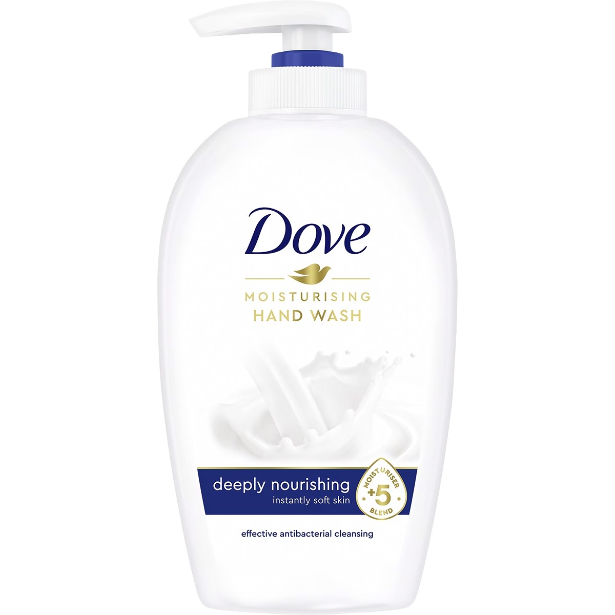Dove Dove Dove sapun lichid 250ml original