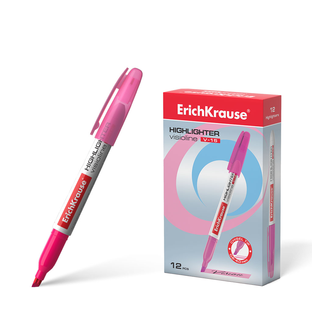 ErichKrause ErichKrause Evidentiator erichkrause visioline v-15,
