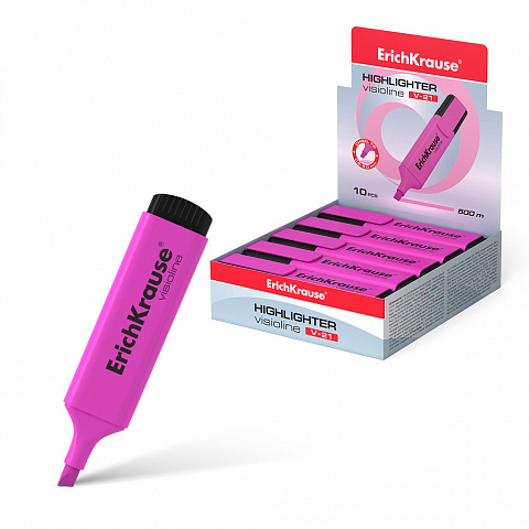 ErichKrause ErichKrause Evidentiator erichkrause visioline v-21 roz