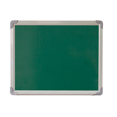 Greenboard  magnetic cu rama aluminiu 120 *240 cm EVOffice