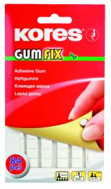 GUMA ADEZIVA GUMFIX 50G KORES