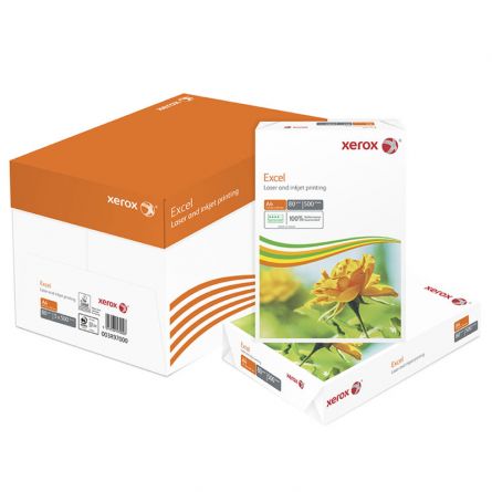 linhai promax 500 Xerox  Hartie copiator a4 excel 80g 500/top xerox
