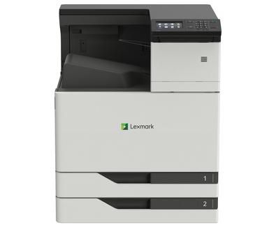 Imprimanta laser A3 color Lexmark CS821DE A3