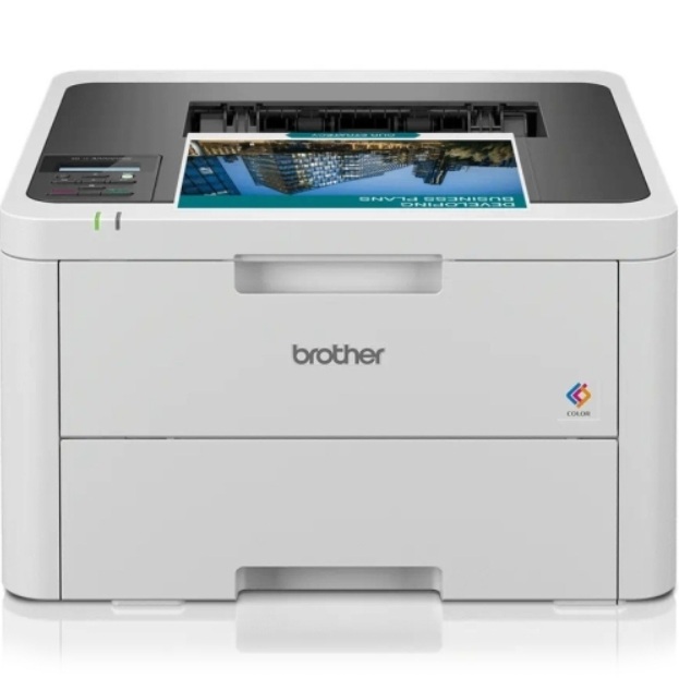 mini imprimanta Brother Imprimanta laser a4 color brother hl-l3220cw