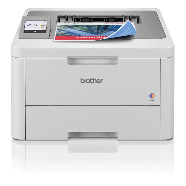 mini imprimanta Brother Imprimanta laser a4 color brother hl-l8230cw